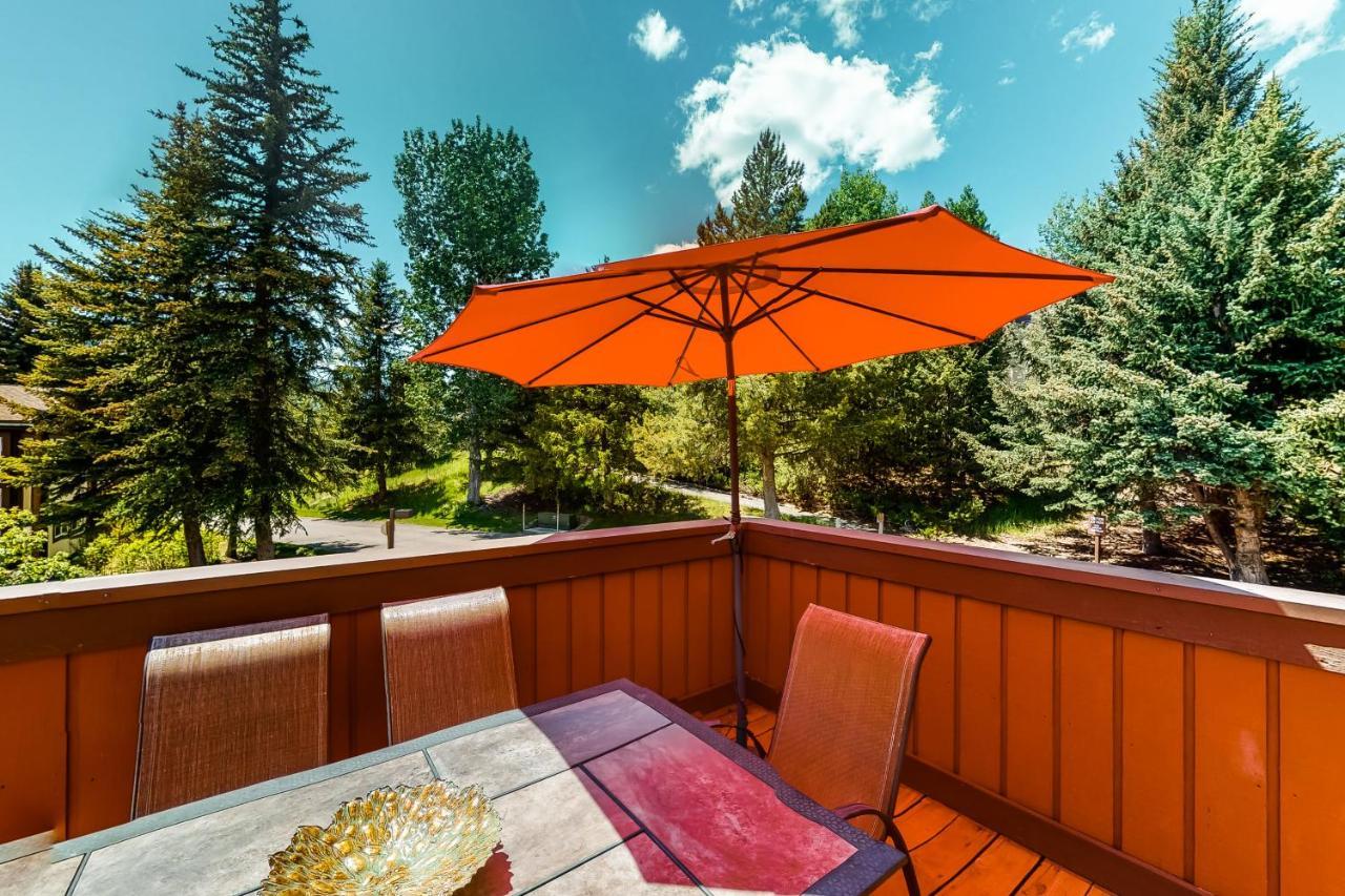 Sun & Ski Sun Valley Exterior foto