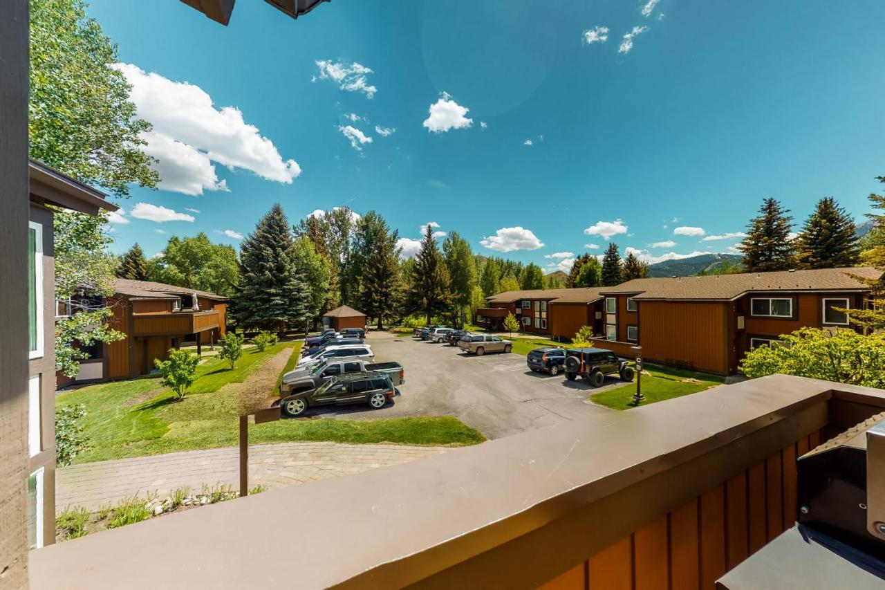 Sun & Ski Sun Valley Exterior foto