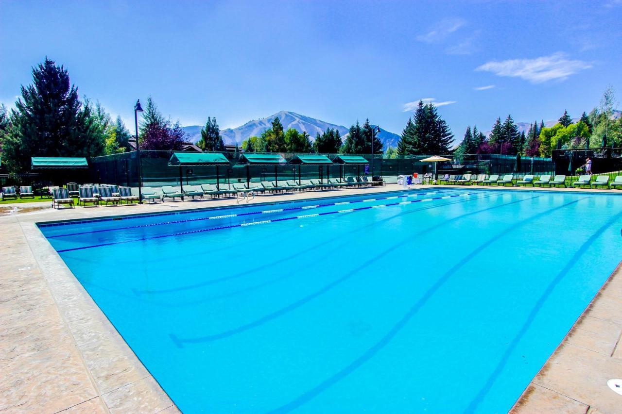 Sun & Ski Sun Valley Exterior foto
