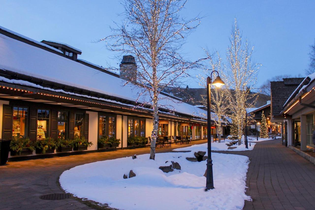 Sun & Ski Sun Valley Exterior foto